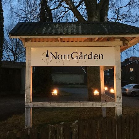 Norrgarden I 산드비켄 외부 사진