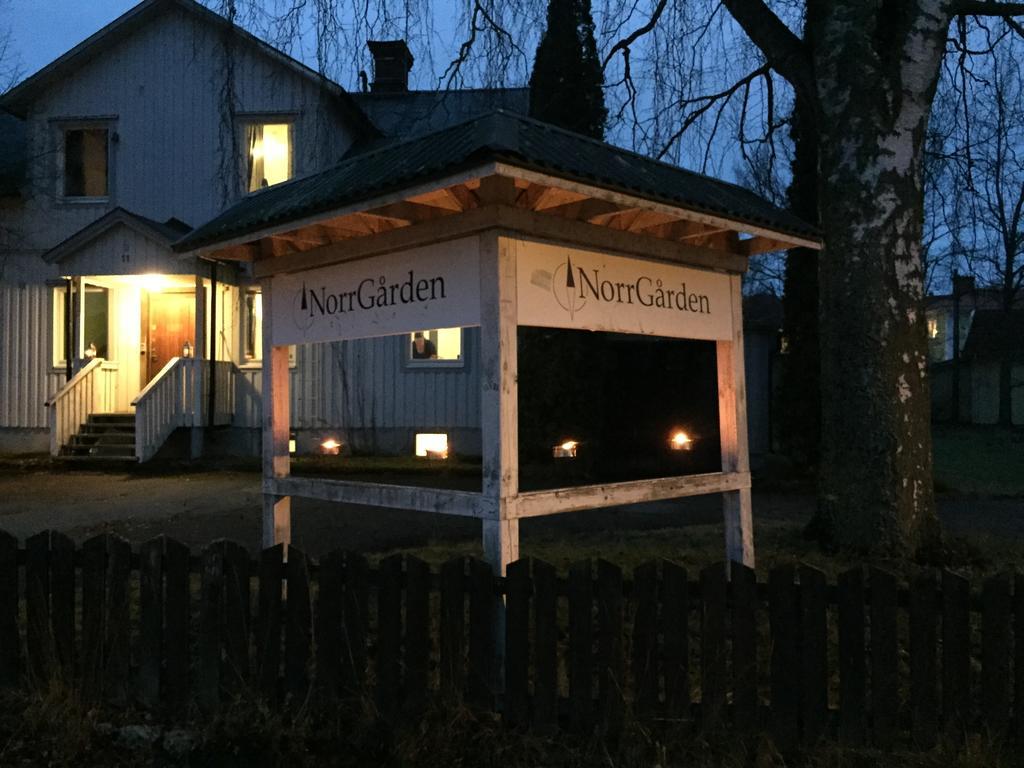 Norrgarden I 산드비켄 외부 사진