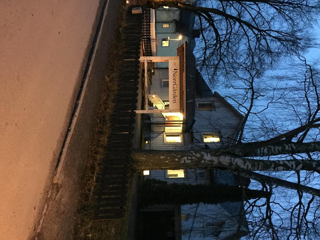 Norrgarden I 산드비켄 외부 사진
