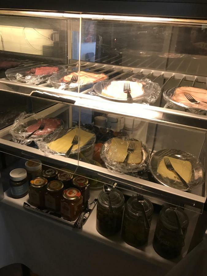 Norrgarden I 산드비켄 외부 사진